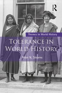 Produktbild: Tolerance in World History