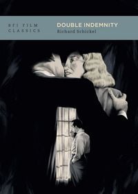 Produktbild: Double Indemnity