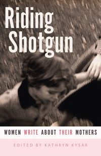 Produktbild: Riding Shotgun