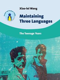 Produktbild: Maintaining Three Languages