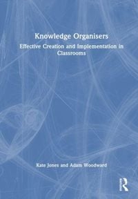 Produktbild: Knowledge Organisers