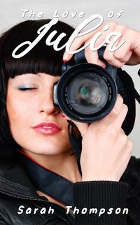 Produktbild: The Love of Julia (The Northbeach Romances, #2)