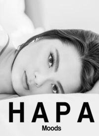Produktbild: HAPA Moods (Non-Nude Edition)