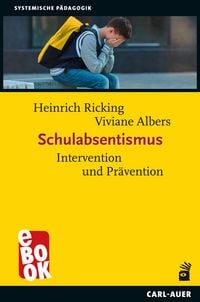 Produktbild: Schulabsentismus