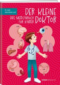 Produktbild: Der kleine Doktor