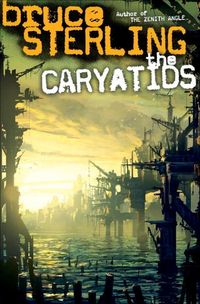 Produktbild: The Caryatids