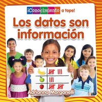 Produktbild: Los Datos Son Informaci&oacute;n (Data Is Information)
