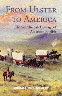 Produktbild: From Ulster to America
