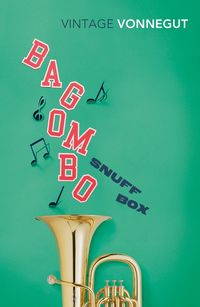 Produktbild: Bagombo Snuff Box