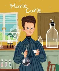 Produktbild: Marie Curie