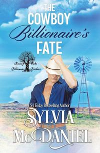 Produktbild: The Cowboy Billionaire's Fate Book 2