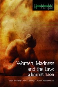 Produktbild: Women, Madness and the Law