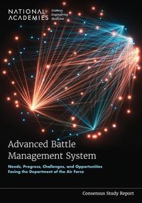Produktbild: Advanced Battle Management System
