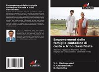 Produktbild: Empowerment delle famiglie contadine di casta e trib&ugrave; classificate