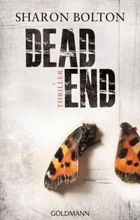 Produktbild: Dead End - Lacey Flint 2