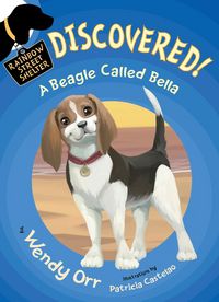 Produktbild: Discovered a Beagle Called Bel