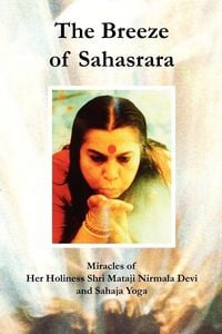 Produktbild: The Breeze of Sahasrara