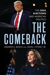 Produktbild: The Comeback