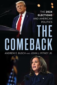 Produktbild: The Comeback