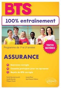 Produktbild: BTS Assurance