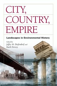 Produktbild: City, Country, Empire