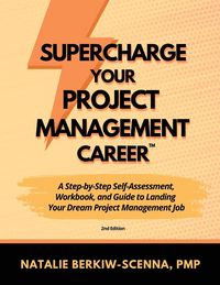 Produktbild: Supercharge Your Project Management Career