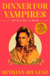 Produktbild: Dinner for Vampires