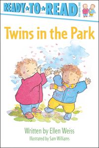 Produktbild: Twins in the Park