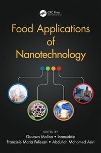 Produktbild: Food Applications of Nanotechnology