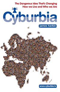 Produktbild: Cyburbia