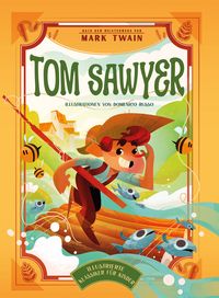 Produktbild: Tom Sawyer