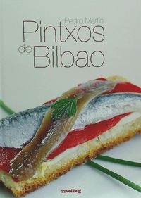 Produktbild: Pintxos de Bilbao