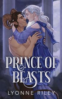 Produktbild: Prince of Beasts