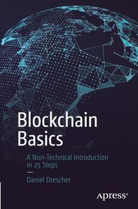 Bild vom Artikel Blockchain Basics vom Autor Daniel Drescher