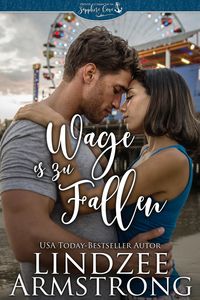 Produktbild: Wage es zu fallen (Zweite Chancen in Sapphire Cove, #2)