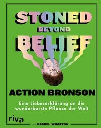 Produktbild: Stoned Beyond Belief