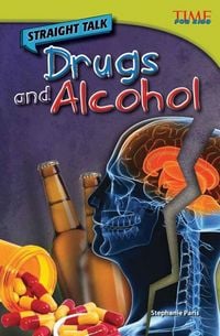 Produktbild: Straight Talk: Drugs and Alcohol