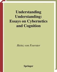 Produktbild: Understanding Understanding