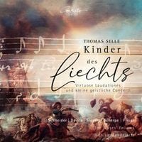 Produktbild: Schneider/Davila/Mandelartz/The Muses' Fellows: Kinder des L