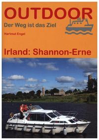 Irland: Shannon-Erne Hartmut Engel