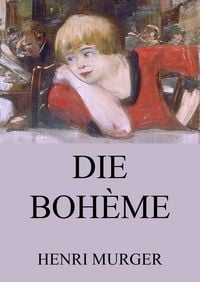 Produktbild: Die Boh&egrave;me