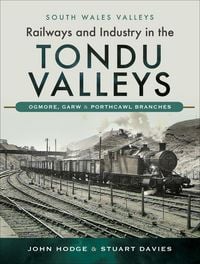 Produktbild: Railways and Industry in the Tondu Valleys