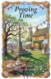 Produktbild: Proving Time