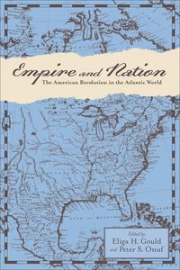 Produktbild: Empire and Nation