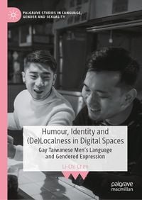 Produktbild: Humour, Identity and (De)Localness in Digital Spaces