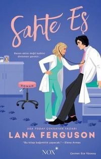 Produktbild: Sahte Es