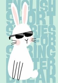Produktbild: 21 Englische Kurzgeschichten zu Ostern