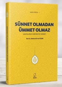 Produktbild: S&uuml;nnet Olmadan &Uuml;mmet Olmaz