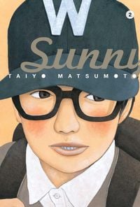 Bild vom Artikel Sunny, Volume 2 vom Autor Taiyo Matsumoto