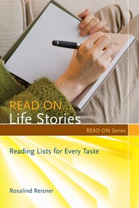 Produktbild: Read On...Life Stories